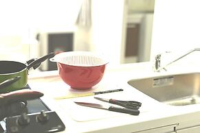 Hills Garden Hondori