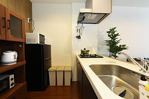 Hills Garden Hondori