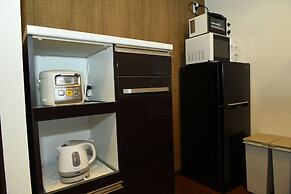 Hills Garden Hondori