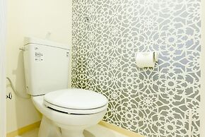 Hills Garden Hondori