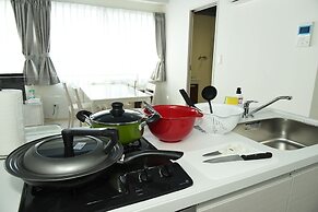 Hills Garden Hondori