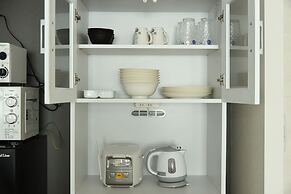 Hills Garden Hondori