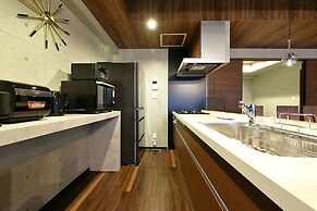 Hills Garden Hondori