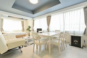 Hills Garden Hondori