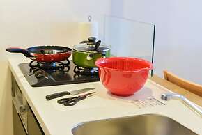 Hills Garden Hondori