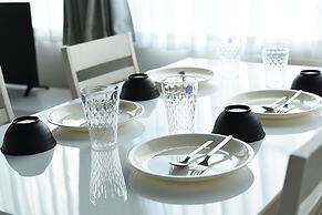 Hills Garden Hondori