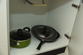 Hills Garden Hondori