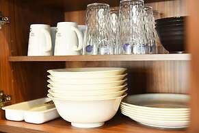 Hills Garden Hondori