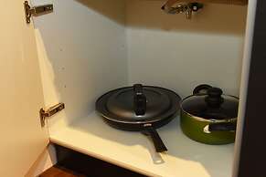 Hills Garden Hondori