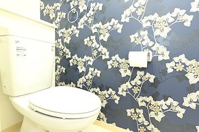 Hills Garden Hondori