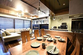 Hills Garden Hondori