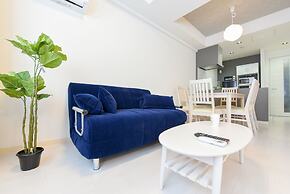 Hills Garden Hondori