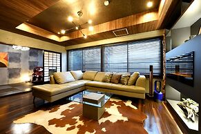 Hills Garden Hondori