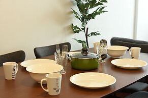 Hills Garden Hondori