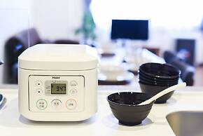 Hills Garden Hondori