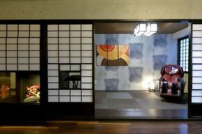 Hills Garden Hondori