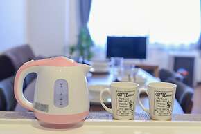 Hills Garden Hondori