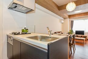 Hills Garden Hondori