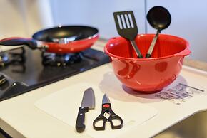 Hills Garden Hondori