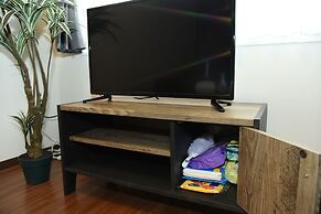 Hills Garden Hondori