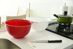 Hills Garden Hondori