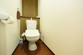 Hills Garden Hondori