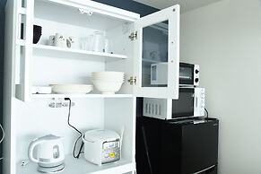 Hills Garden Hondori