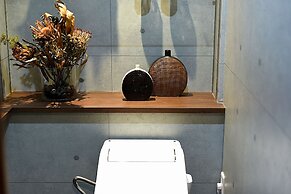 Hills Garden Hondori