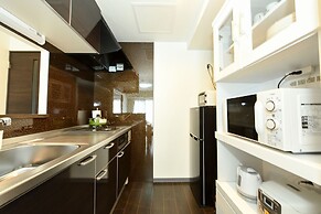 Sun Court Hongodori Garden Hills