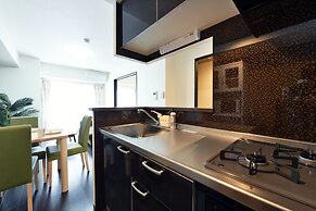 Sun Court Hongodori Garden Hills