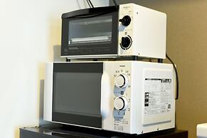 Sun Court Hongodori Garden Hills