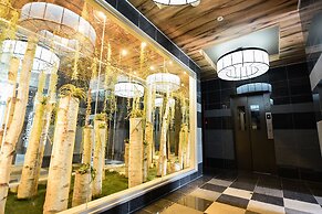 Sun Court Hongodori Garden Hills