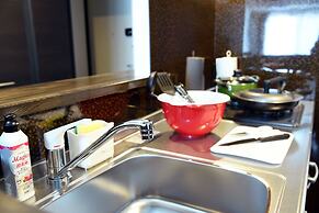 Sun Court Hongodori Garden Hills