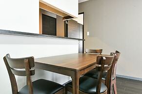 Sun Court Hongodori Garden Hills