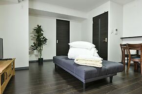 Sun Court Hongodori Garden Hills