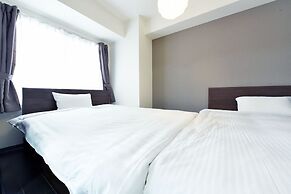 Sun Court Hongodori Garden Hills