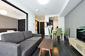 Sun Court Hongodori Garden Hills