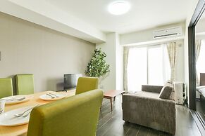 Sun Court Hongodori Garden Hills