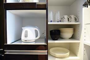 Sun Court Hongodori Garden Hills