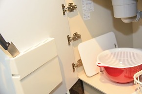 Sun Court Hongodori Garden Hills