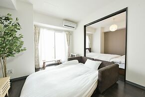 Sun Court Hongodori Garden Hills