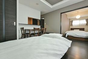 Sun Court Hongodori Garden Hills