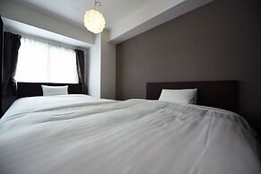 Sun Court Hongodori Garden Hills