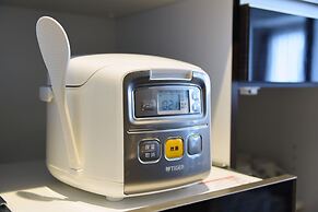 Sun Court Hongodori Garden Hills