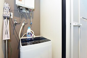 Sun Court Hongodori Garden Hills