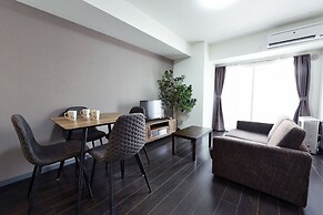 Sun Court Hongodori Garden Hills