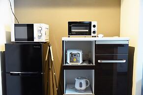 Sun Court Hongodori Garden Hills