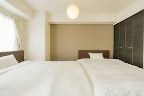 Sun Court Hongodori Garden Hills