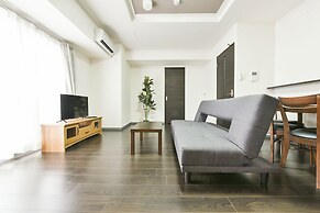 Sun Court Hongodori Garden Hills