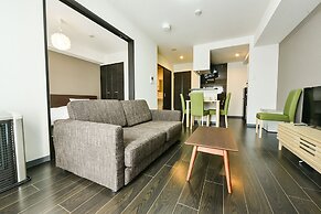 Sun Court Hongodori Garden Hills